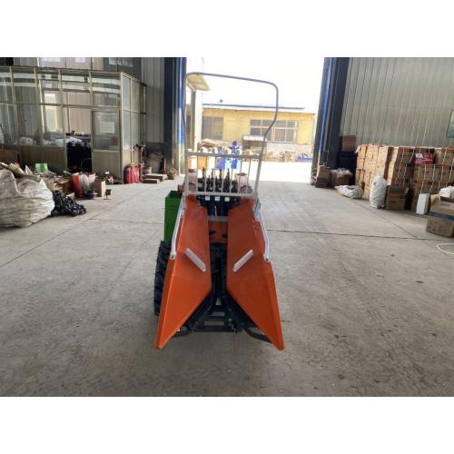 Billig Corn Device Corn Ear Cut Machine