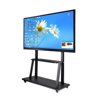 75 inch Multi function smart education tablet