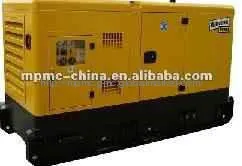 grupo electrico de cummins de 125kw