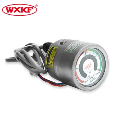 65sf6 gas analyzer impact resistance gas density relay