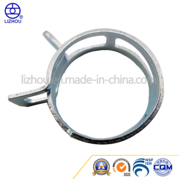 Hot Sale Color Hose Clamps, Strong Hose Clamps