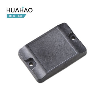 Beton beágyazott RFID címkék