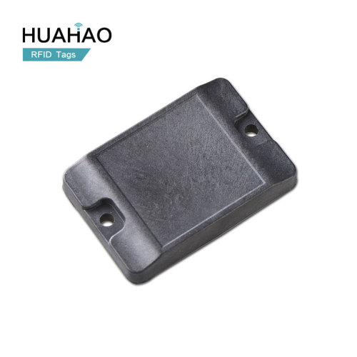 Beton beágyazott RFID címkék