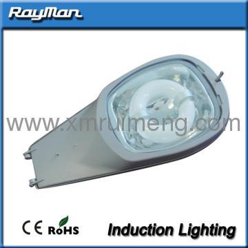 IP65 Best Quality Road Lighting with Induction Lamp