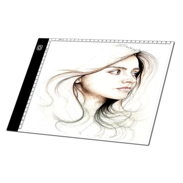 Suron A4 Light Pad Artcraft Tracing Light Box