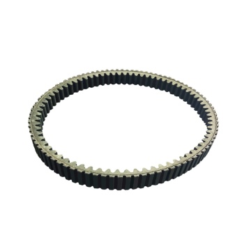 OEM 23100-PWB1-900 Drive Belt for Kymco MXU 450i/4x4/IRS