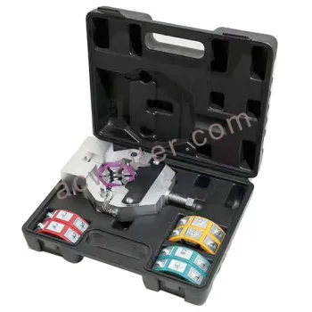 China Manufacture Auto Part AC Hose Crimping Pressure Tool - Good Quality at Affordable Prices