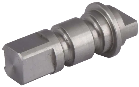 Double-Row Angular Contact Bearing