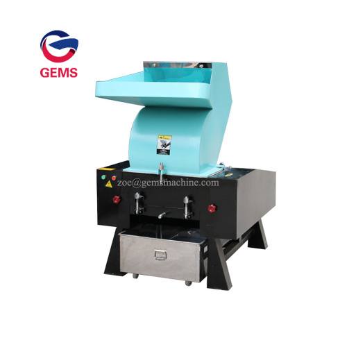 Cocoa Cake Shredder Crusher Cocoa Cake Grinding Machine