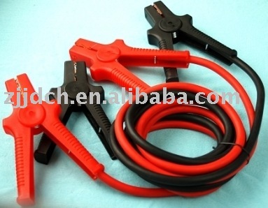 16MM2 - 3M Booster Cable GS:16mm2, 25mm2, 35mm2