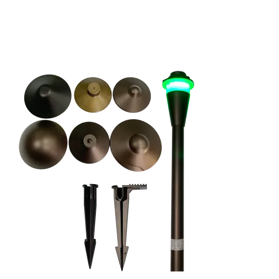 Technology Wholesale Prices: LED Light Garden Solutions