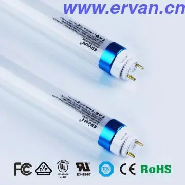 T8 tubes,1.2m 2200lm, 5 years warranty,top10 led manufacturer