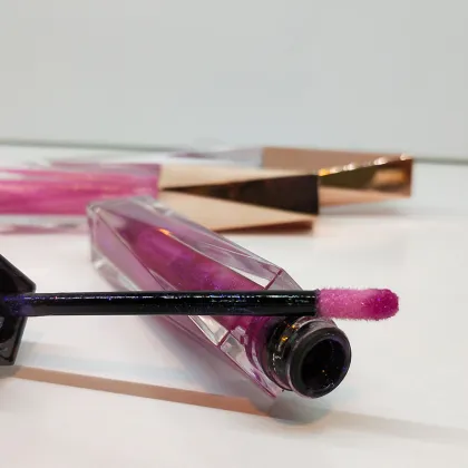 Hot Selling Custom Lip Glaze Cosmetics: Matte Lip Gloss & Liquid Gloss