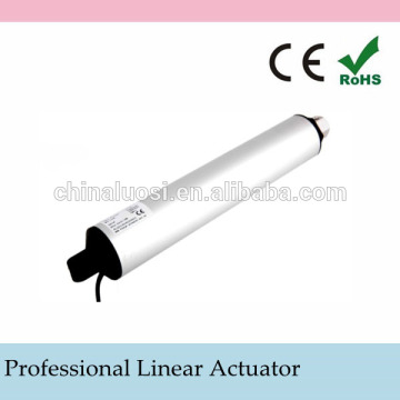 magnetic linear actuator fast linear actuator micro linear actuator