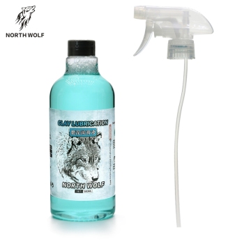 Clay Bar Lubricant for Auto Detailing Chemicals