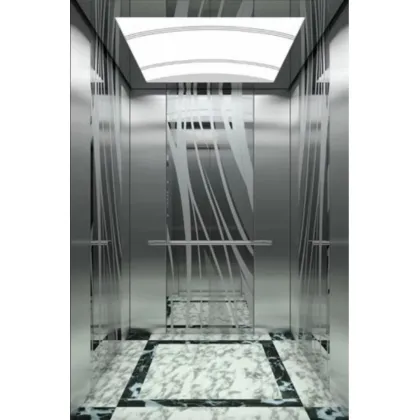 Fuji China Residential Passenger Elevator for Home Apartments