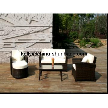 Rattan Sofa Set HB41.9094