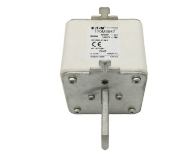 Littelfuse PSX Series Safe Fuse Holders