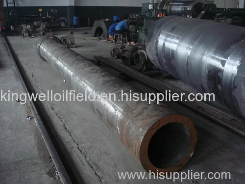 30crmo Forged Pipe Mould 