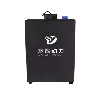 Moneng New Design 2024 Hydrogen Fuel Cells for Trucks: 25% Fuel Efficiency Savings