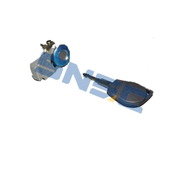 Chery Karry Q22B BAGIAN MOBIL Q22-6105070 LOCK CORE-FR DOOR
