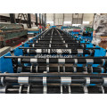 153 Floor Deck Roll Forming Machine for Europe