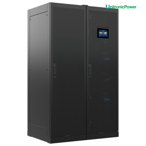 UL Series Modular Online UPS