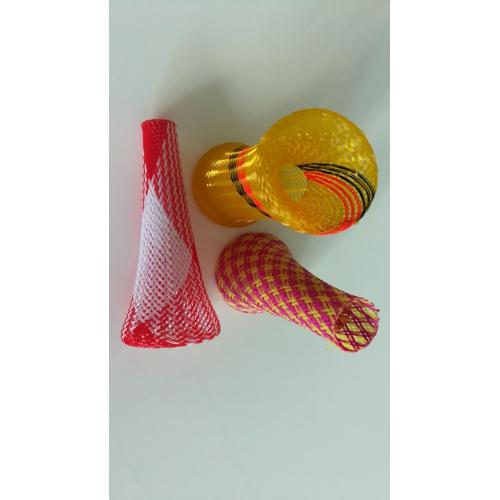 10mm PET Expandable Braided Cable Sleeve
