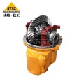 KOMATSU PC200-8 EXCAVATOR MOTOR 706-7G-01170