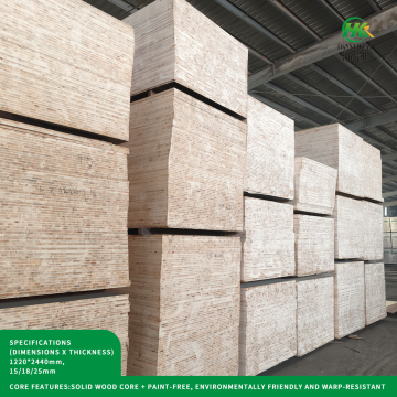 Placa Eco para decoração de casa