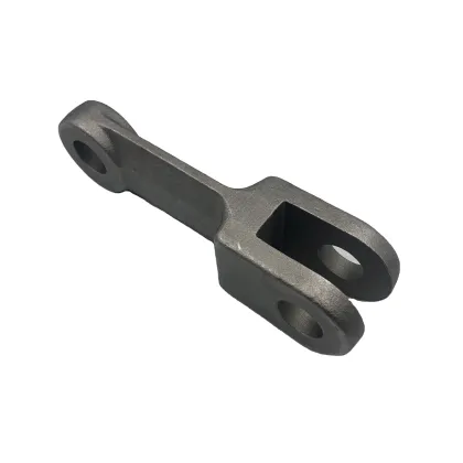 Power Transmission Chain Sizes: 100mm, 125mm, 142mm, 160mm, 200mm - Scraper Die Forged Chains