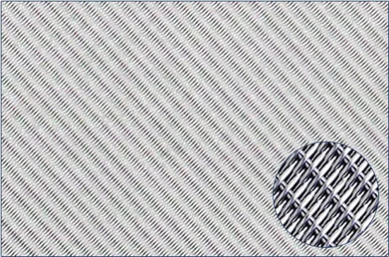 Stainless Steel Insect Screen