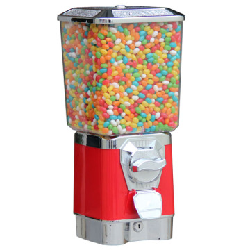 2013 new products Vending Machine Capsule/Gumball/Candy Vending Machine