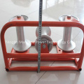 Underground Conduit Cable Rollers