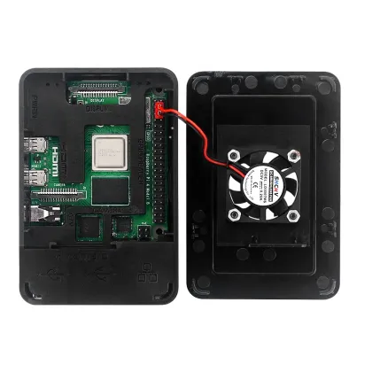 Hot Sale: Raspberry Pi 4 Complete Kits with Best Prices