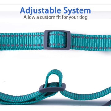 Breathable Soft Air Mesh Dog Abness