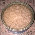 Canned Light Meat Tuna Fish Shreded In Oil