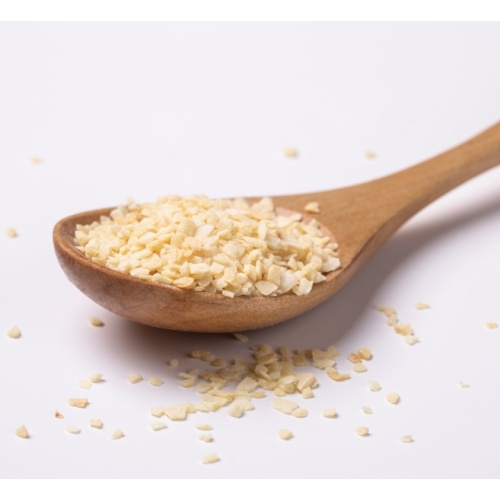 GARLIC GRANULES 8-16 MESH