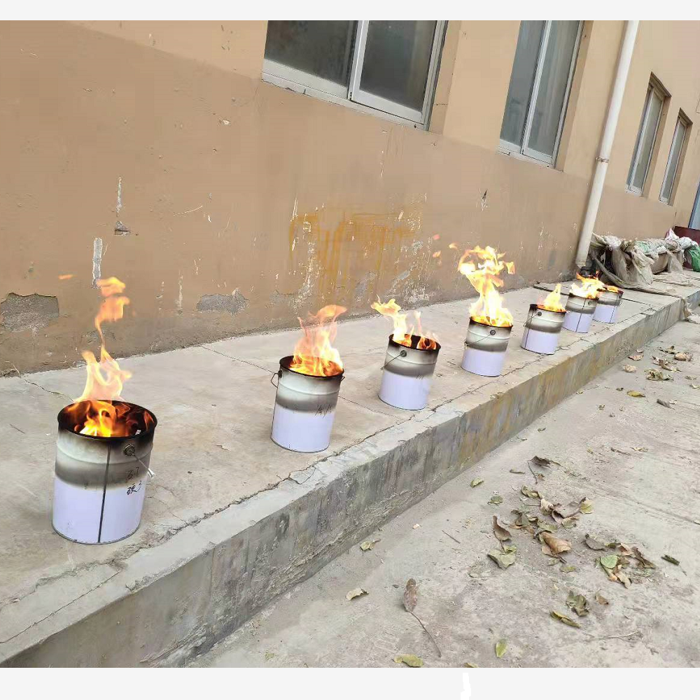 Velas contra el franco de primavera al por mayor