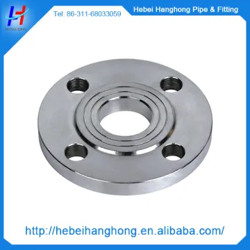 spectacle blank asme sb 564 nickel alloy flange
