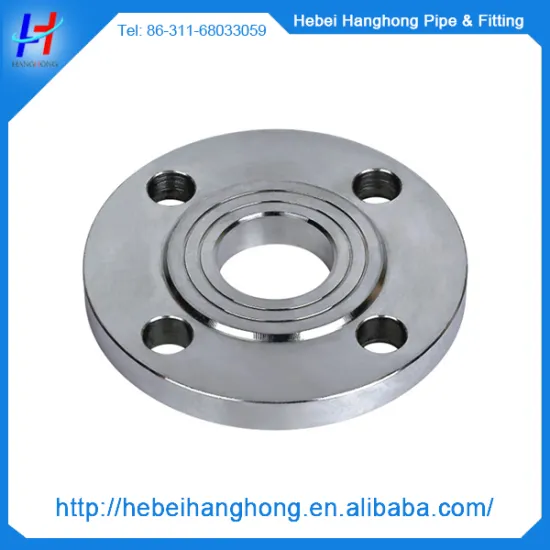 spectacle blank asme sb 564 nickel alloy flange