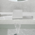 Waterfall Design Faucet Spout for Bathroom Basin
