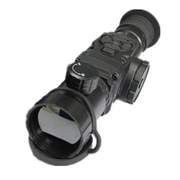 Uncooled Thermal Scope: ZK1-50-3 - The Ultimate Night Viewer Monocular