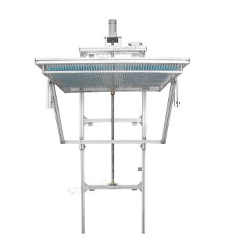 IPX1 and IPX2 Vertical Drip Rain Test Equipment