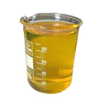 Factory Wholesale Industrial Lubricant Gear Oil & Synthetic Motor Oil