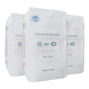 Hot Sale TiO2 Grades R248 R902 R996 R6618 R6628 Gold Rutile Anatase for Highways