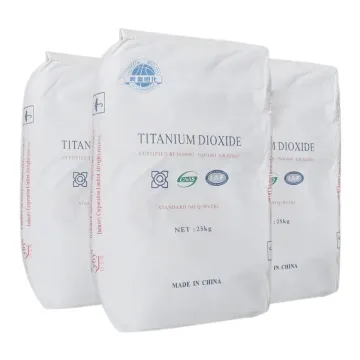 Hot Sale Titanium Dioxide Grades R248 R902 R996 R6618 R6628 for Highways