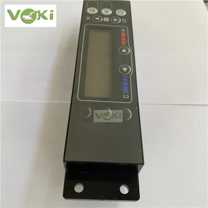 Excavator Air Conditioner Switch - Climate Control Unit 51586-17704