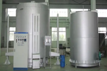 Bright Annealing Furnace Series Heat Treatment Furnaces