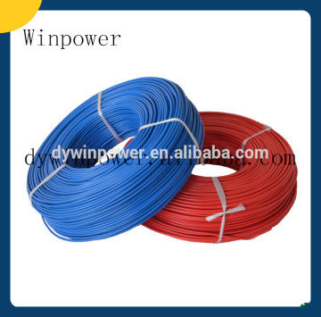 crosslinked PE insulated 16mm copper wire